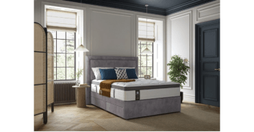 Sealy Hawking Medium Mattress