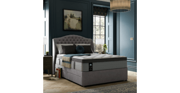 Sealy Turing Plush Mattress