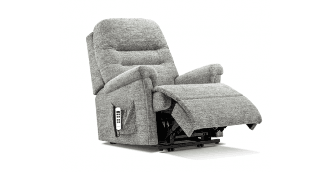 Sherborne  Beaumont Royale Dual Motor Riser Recliner