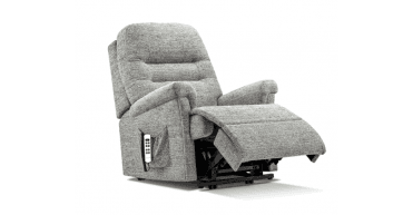 Sherborne Beaumont Royale Dual Motor Riser Recliner