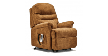 Sherborne Beaumont Small Cloud Comfort Riser Recliner
