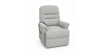 CLEARANCE - Keswick Single Motor Lift and Rise Chair (Price VAT Exempt)