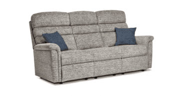 Sherborne Comfi-Sit Small Fixed 3 Seater