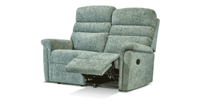 Sherborne  Comfi-Sit Standard 2 Seater Power Recliner
