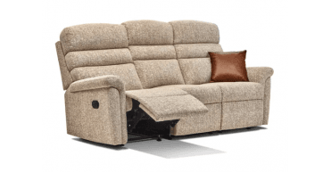 Sherborne Comfi-Sit Standard 3 Seater Power Recliner