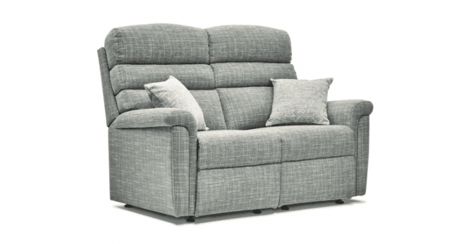 Sherborne  Comfi-Sit Standard Fixed 2 Seater