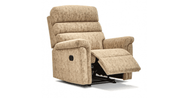 Sherborne Comfi-Sit Standard Manual Recliner