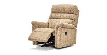Sherborne Comfi-Sit Standard Power Recliner