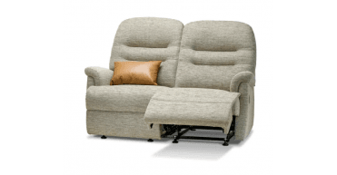 Sherborne Keswick Petite 2 Seater Recliner