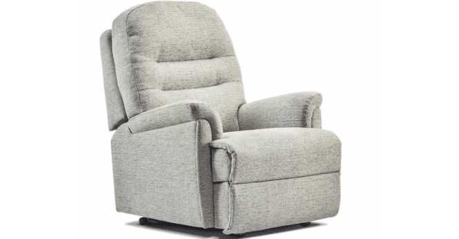Sherborne  Keswick Petite Fixed Chair