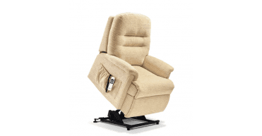 Sherborne Keswick Royale Cloud Comfort Riser Recliner
