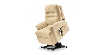 Sherborne Keswick Royale Single Motor Riser Recliner