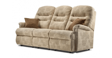 Sherborne Keswick Small Fixed 3 Seater Sofa