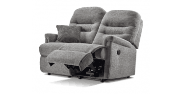 Sherborne Keswick Standard 2 Seater Powered Recliner