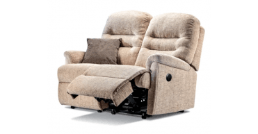 Sherborne Keswick Standard 2 Seater Recliner