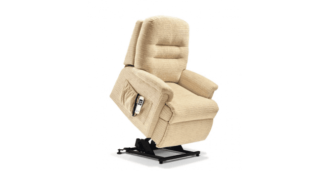 Sherborne  Keswick Standard Cloud Comfort Riser Recliner