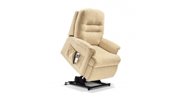 Sherborne Keswick Standard Dual Motor Riser Recliner