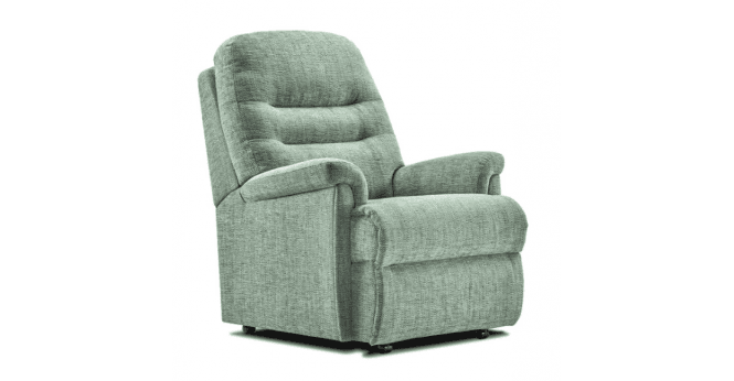 Sherborne  Keswick Standard Fixed Chair