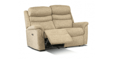 Sherborne Leyburn 2 Seater Powered Recliner