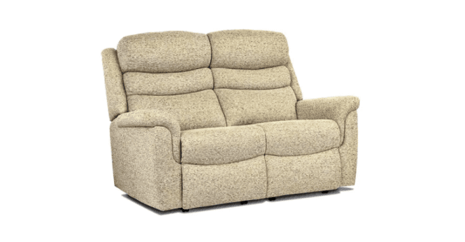 Sherborne  Leyburn Fixed 2 Seater
