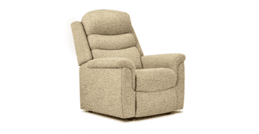Sherborne Leyburn Fixed Chair