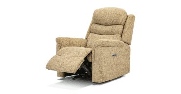 Sherborne Leyburn Manual Recliner