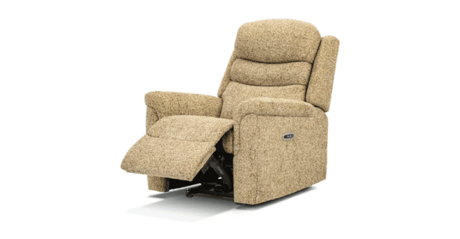 Sherborne  Leyburn Powered Recliner