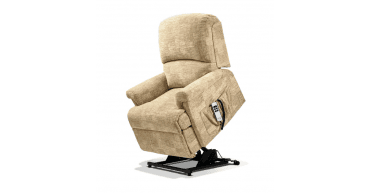 Sherborne Nevada Royale Cloud Comfort Riser Recliner