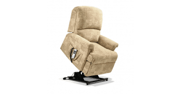 Sherborne Nevada Royale Single Motor Riser Recliner