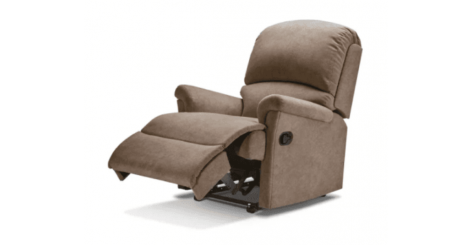 Sherborne  Nevada Small Power Recliner