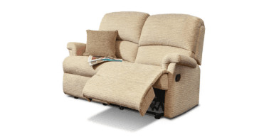 Sherborne Nevada Standard 2 Seater Power Recliner
