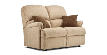 Sherborne Nevada Standard 2 Seater Sofa