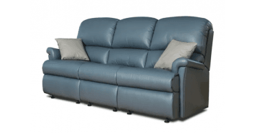 Sherborne Nevada Standard 3 Seater Sofa