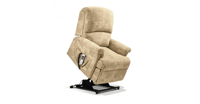 Sherborne  Nevada Standard Single Motor Riser Recliner