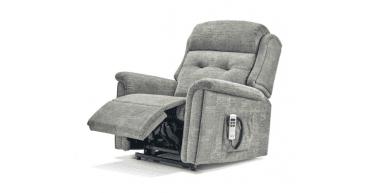 Sherborne Roma Petite Cloud Comfort  Riser Recliner
