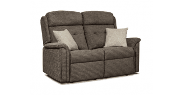 Sherborne Roma Small Fixed 2 Seater