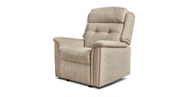 Sherborne Roma Small Fixed Chair