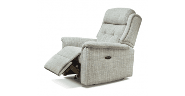 Sherborne Roma Small Powered Recliner