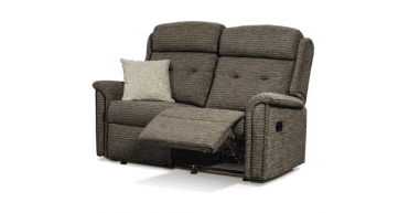 Sherborne Roma Standard 2 Seater Powered Recliner