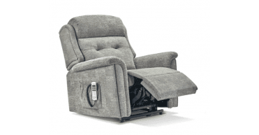 Sherborne Roma Standard Dual Motor Riser Recliner