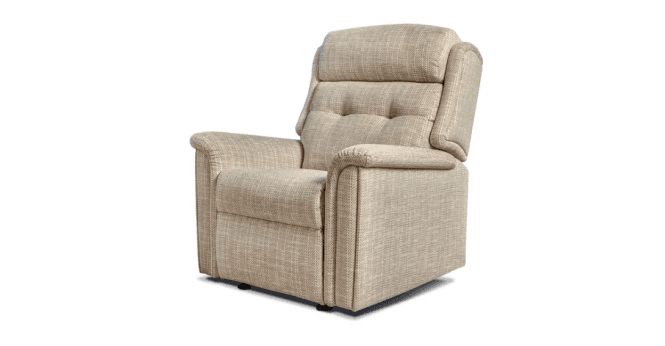 Sherborne  Roma Standard Fixed Chair