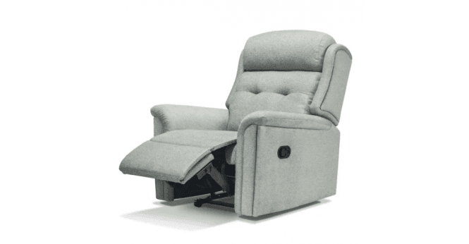 Sherborne  Roma Standard Manual Recliner