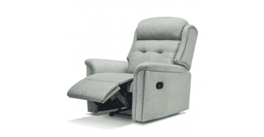 Sherborne Roma Standard Manual Recliner