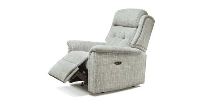 Sherborne  Roma Standard Powered Recliner