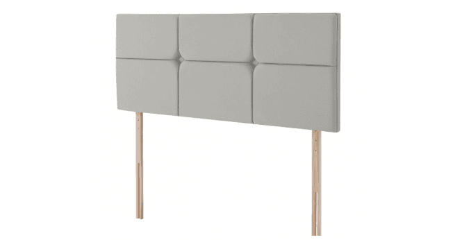 Silentnight Panache Arezzo Headboard