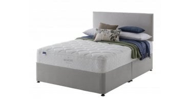 Silentnight Panache Lyra Divan Set