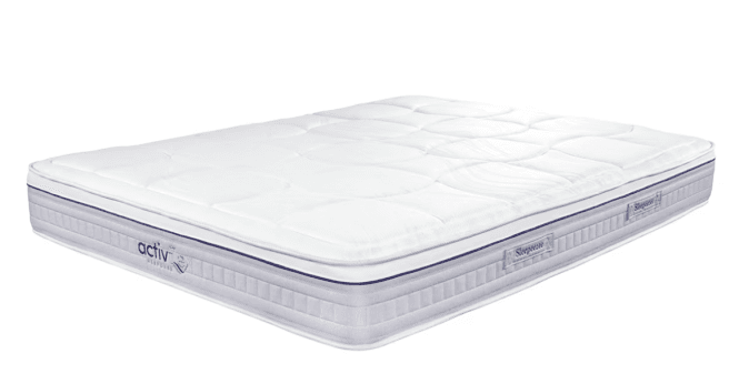Sleepeezee  ActivFlex Response 1600 Mattress
