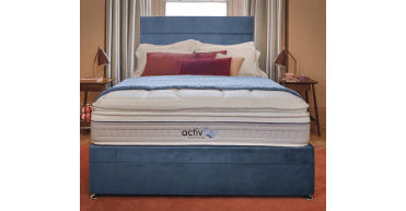 Sleepeezee ActivFlex Response 3600 Mattress
