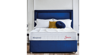 Sleepeezee Jessica Divan Set