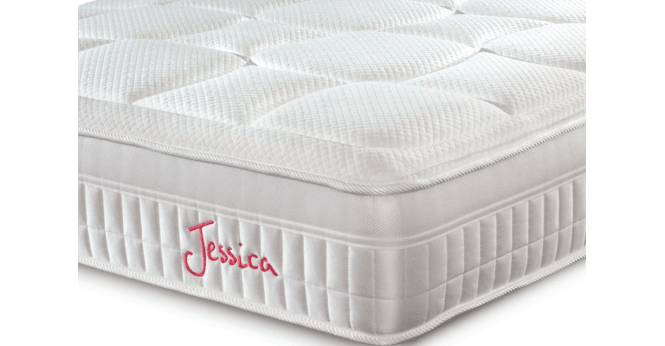 Sleepeezee  Jessica Mattress